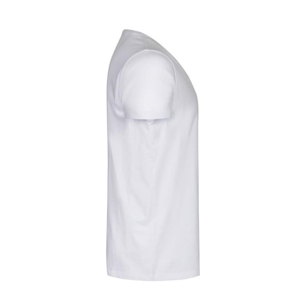 James Harvest Mens Whailford V Neck T-Shirt