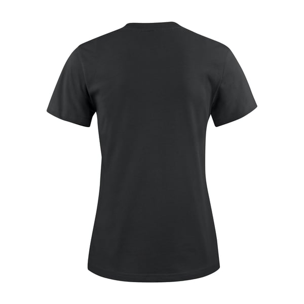 Printer Dame/Ladies Light T-shirt til kvinder/damer