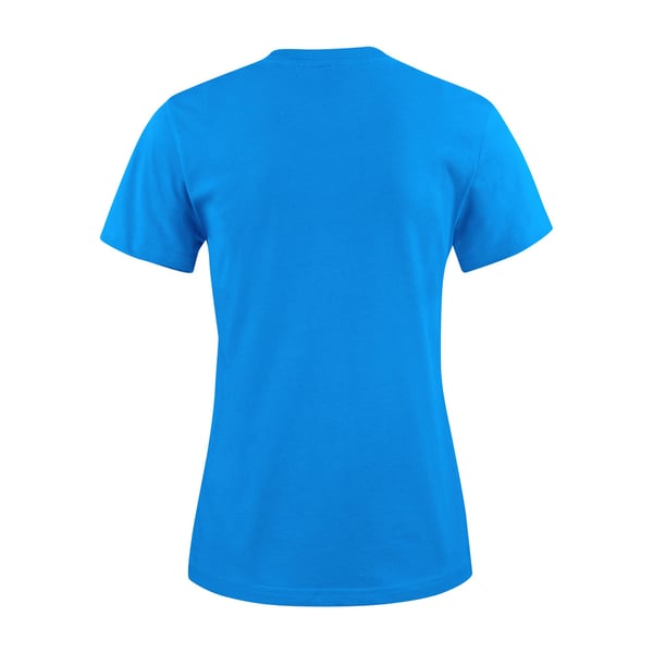 Printer Dame/Ladies Light T-shirt til kvinder/damer