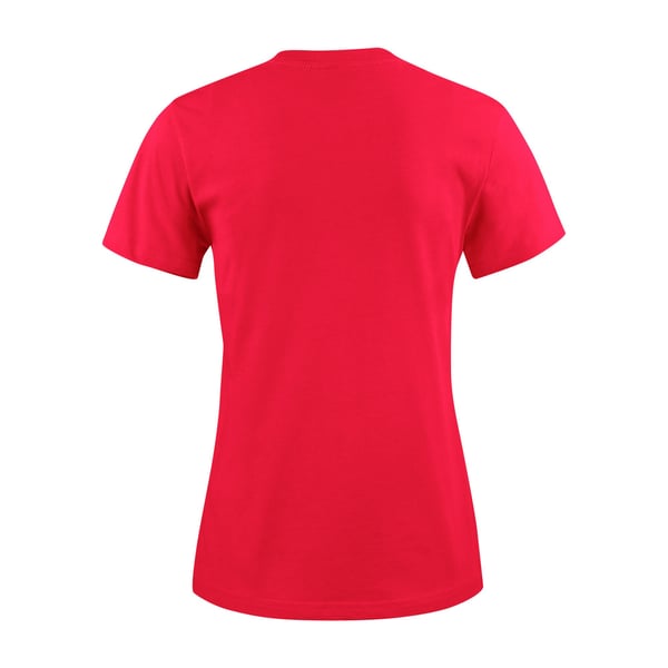 Printer Dame/Ladies Light T-shirt til kvinder/damer