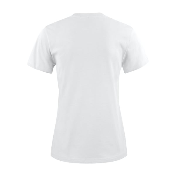 Printer Dame/Ladies Light T-shirt til kvinder/damer