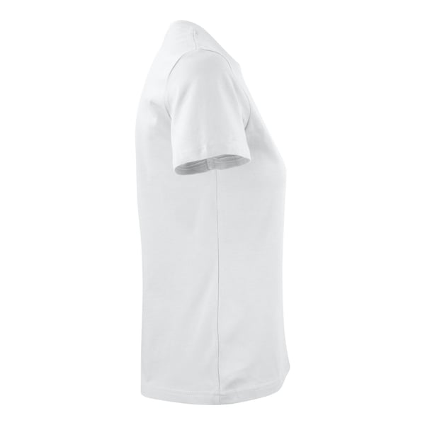 Printer Dame/Ladies Light T-shirt til kvinder/damer