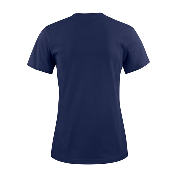 Printer Dame/Ladies Light T-shirt til kvinder/damer