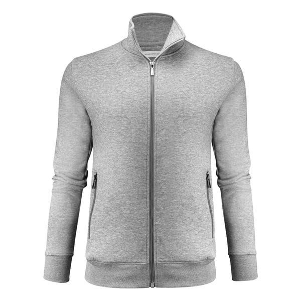 James Harvest Womens/Ladies Melville Full Zip Jacket