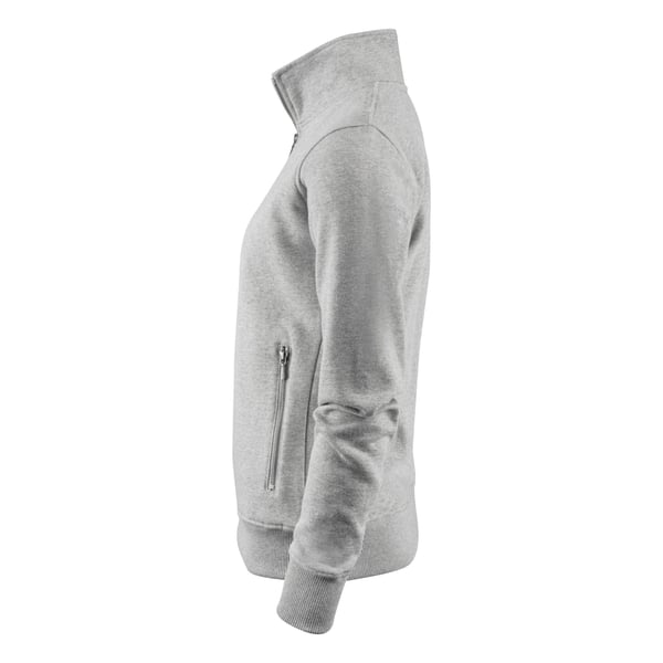 James Harvest Womens/Ladies Melville Full Zip Jacket