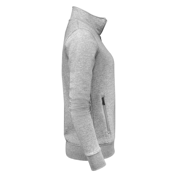 James Harvest Womens/Ladies Melville Full Zip Jacket