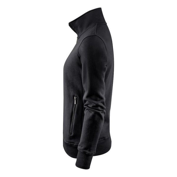 James Harvest Womens/Ladies Melville Full Zip Jacket
