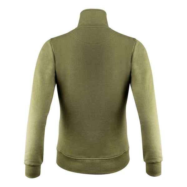 James Harvest Womens/Ladies Melville Full Zip Jacket