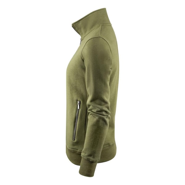 James Harvest Womens/Ladies Melville Full Zip Jacket
