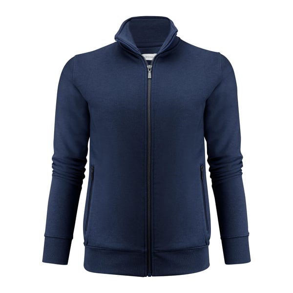 James Harvest Womens/Ladies Melville Full Zip Jacket