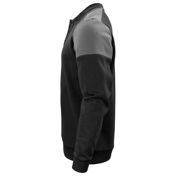 Printer Unisex Adult Prime Two Tone Polo Sweatshirt