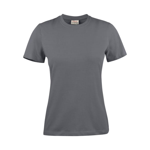 Printer Womens/Ladies Heavy T-Shirt