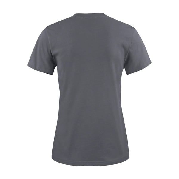 Printer Womens/Ladies Heavy T-Shirt