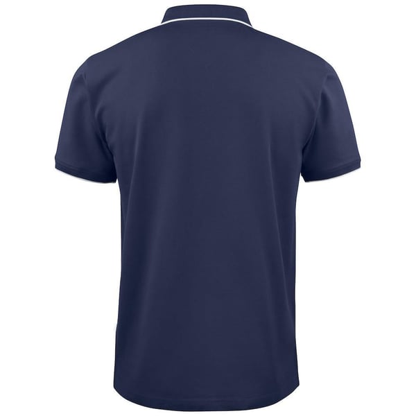 James Harvest Greenville Regular poloshirt til mænd