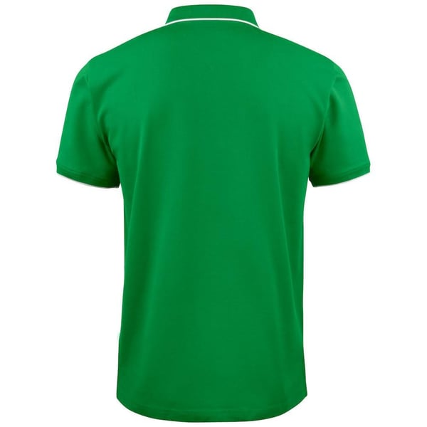 James Harvest Mens Greenville Regular pikeepaita