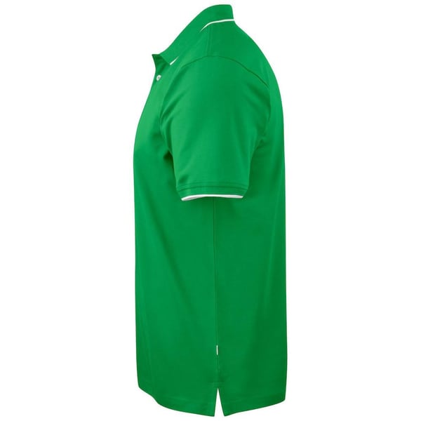James Harvest Mens Greenville Regular pikeepaita