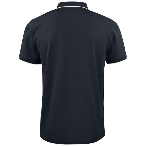 James Harvest Greenville Regular poloshirt til mænd