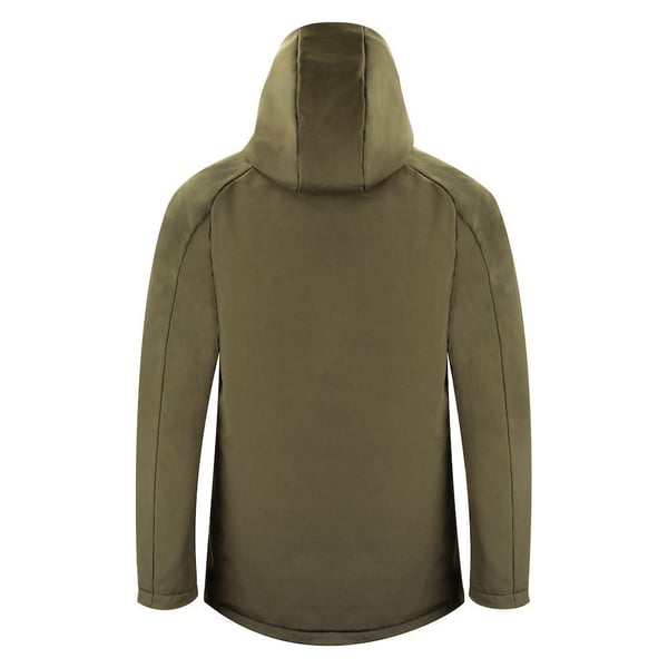 James Harvest Mens Winchester Padded Jacket