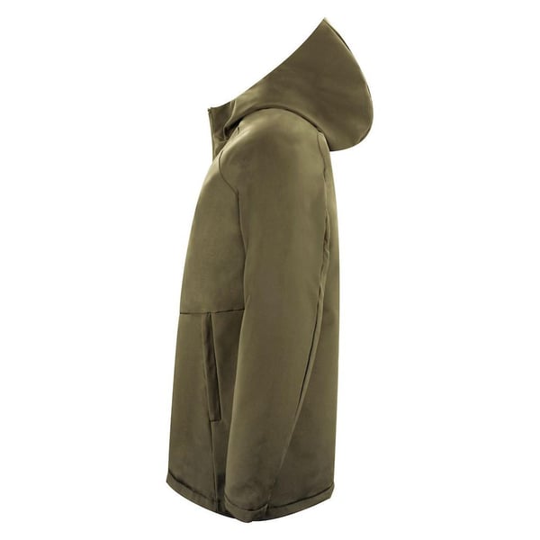 James Harvest Mens Winchester Padded Jacket