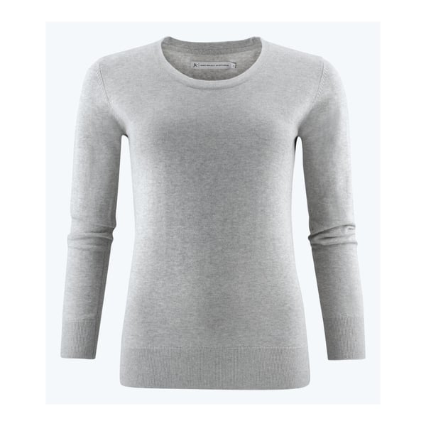 Harvest Womens/Ladies Ashland U Sweatshirt