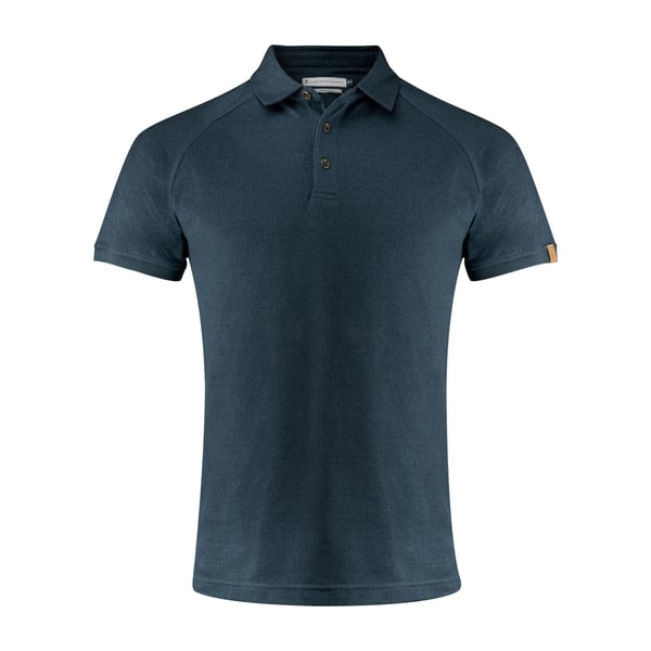 James Harvest Brookings Modern poloshirt til mænd