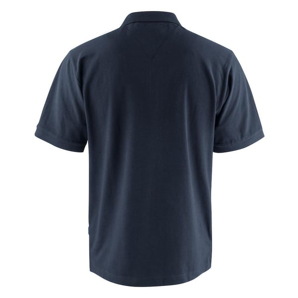 Harvest Neptune poloshirt til mænd