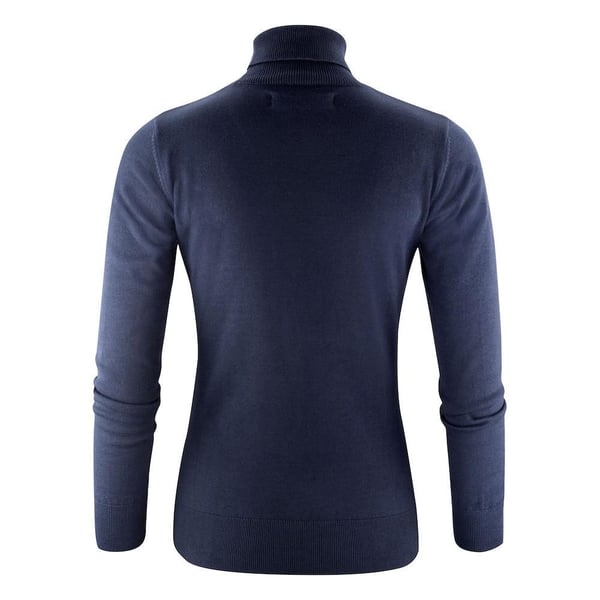 Harvest Womens/Ladies Ashland Turtle Neck Pullover