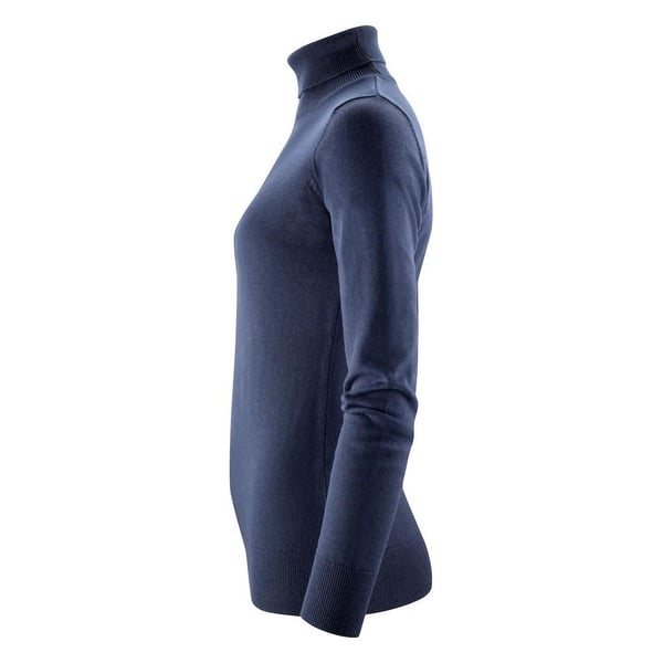 Harvest Womens/Ladies Ashland Turtle Neck Pullover
