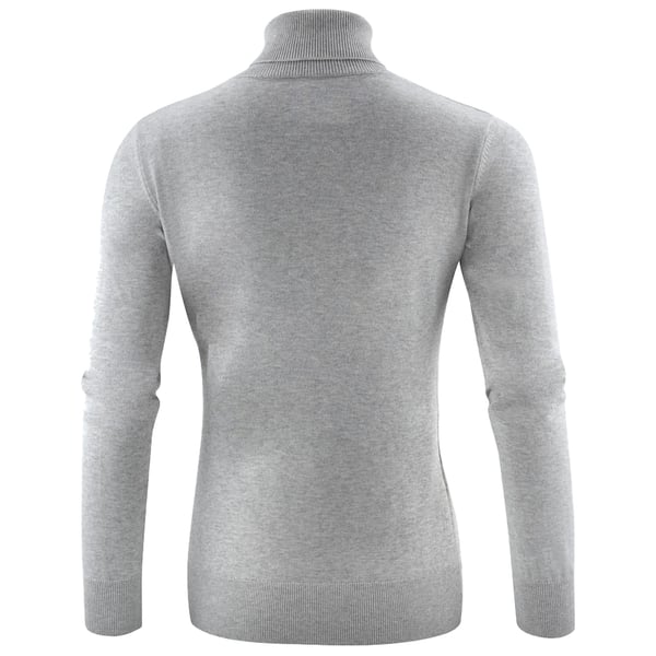 Harvest Womens/Ladies Ashland Turtle Neck Pullover