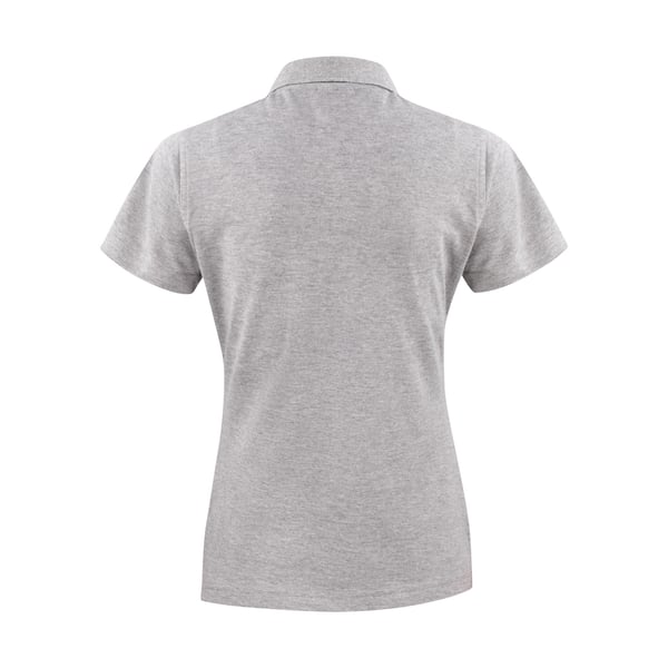 Printer Womens/Ladies Surf Polo Shirt