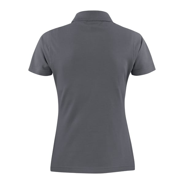Printer Womens/Ladies Surf Polo Shirt