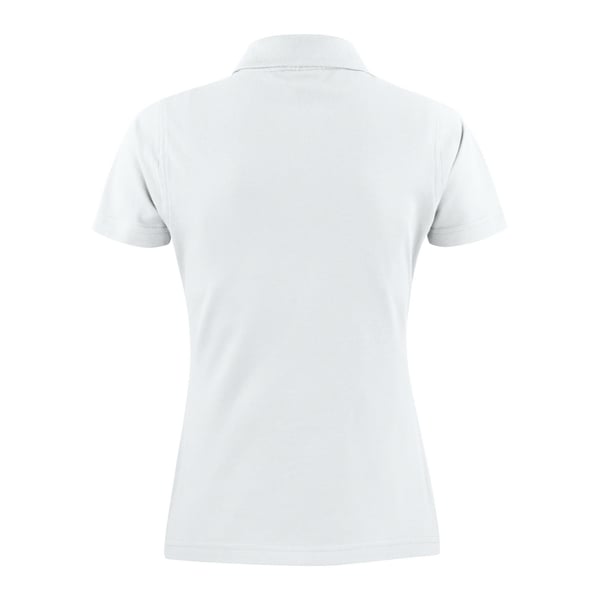 Printer Womens/Ladies Surf Polo Shirt