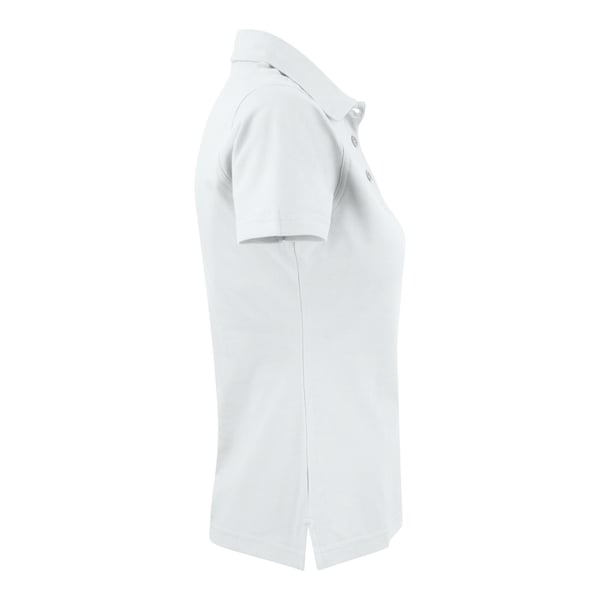 Printer Womens/Ladies Surf Polo Shirt