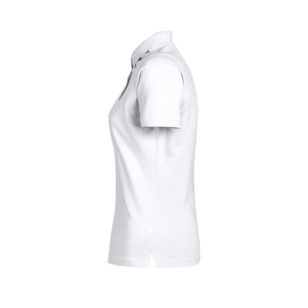 Printer Womens/Ladies Surf Polo Shirt