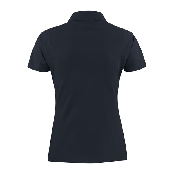 Printer Womens/Ladies Surf Polo Shirt