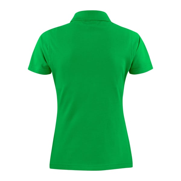 Printer Womens/Ladies Surf Polo Shirt