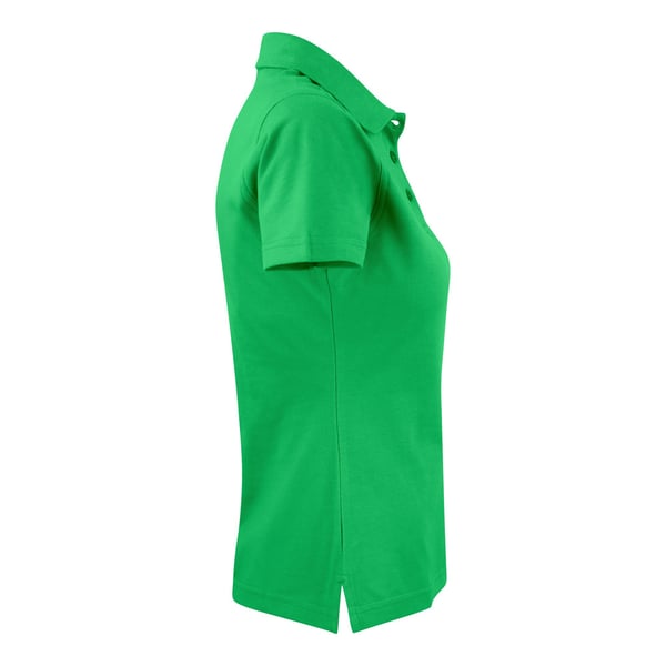 Printer Womens/Ladies Surf Polo Shirt
