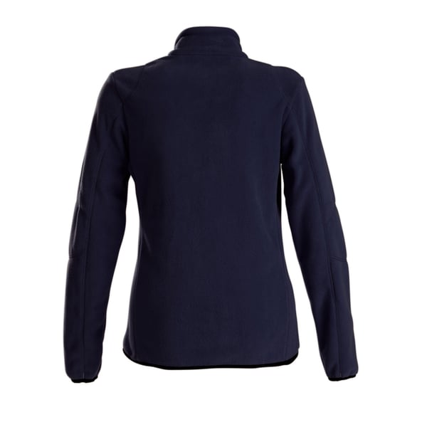 Printer Naisten Speedway Fleece Takki