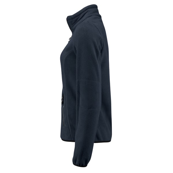 Printer Naisten Speedway Fleece Takki