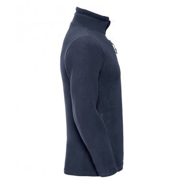 Russell Mens Full Zip Outdoor Fleece Jacket