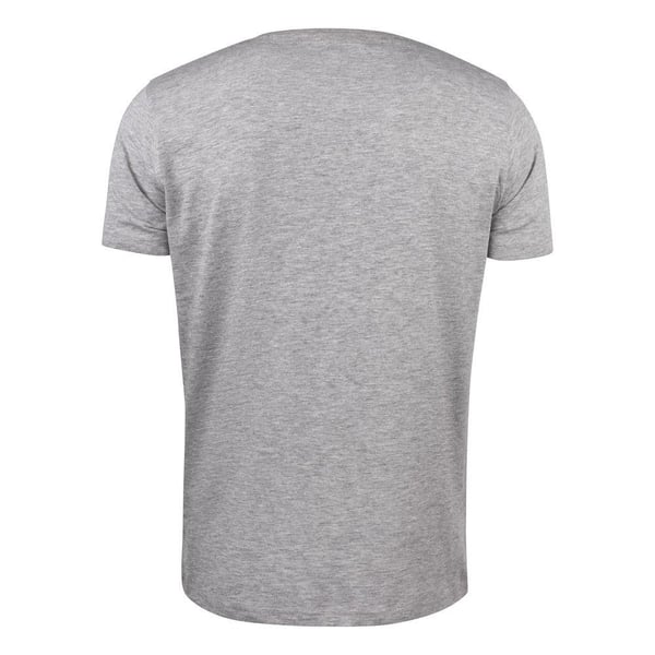 James Harvest Mens Twoville Melange T-Shirt