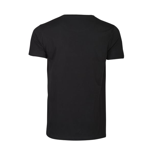 James Harvest Mens Twoville Melange T-Shirt