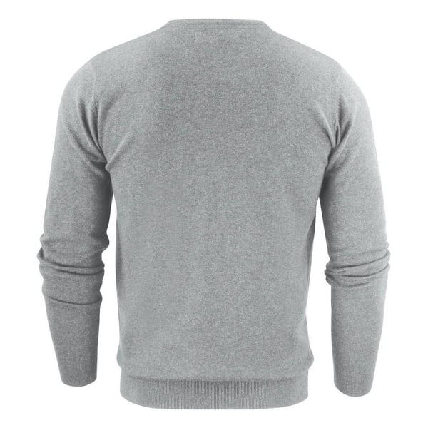 James Harvest Mens Ashland V Neck Sweatshirt