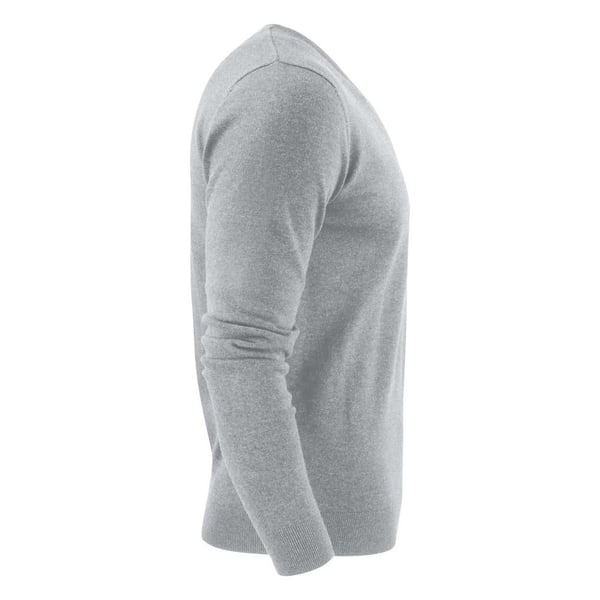 James Harvest Mens Ashland V Neck Sweatshirt