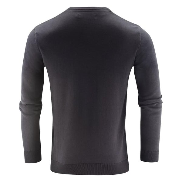James Harvest Mens Ashland Round Neck Sweatshirt