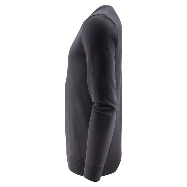 James Harvest Mens Ashland Round Neck Sweatshirt