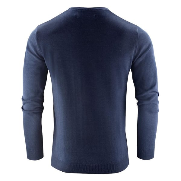James Harvest Mens Ashland Round Neck Sweatshirt