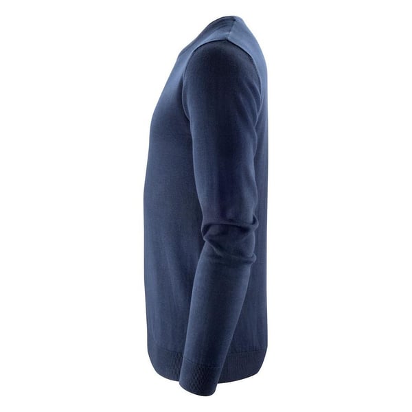 James Harvest Mens Ashland Round Neck Sweatshirt