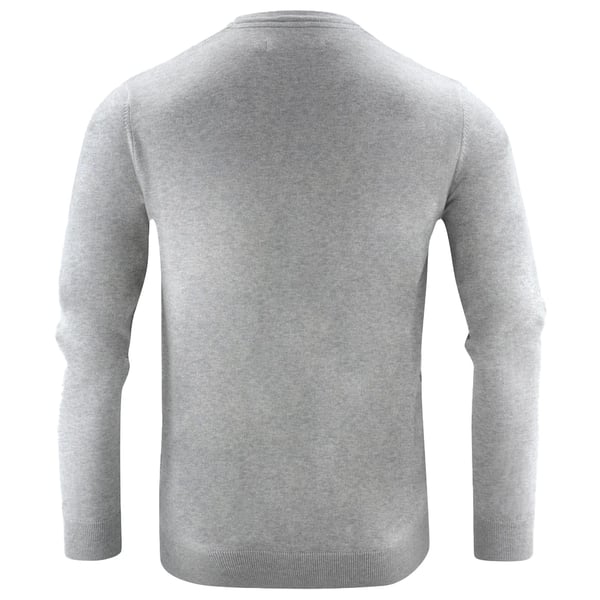 James Harvest Mens Ashland Round Neck Sweatshirt