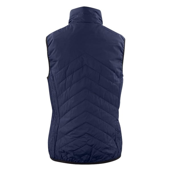 Harvest Deer Ridge Body Warmer til kvinder/damer
